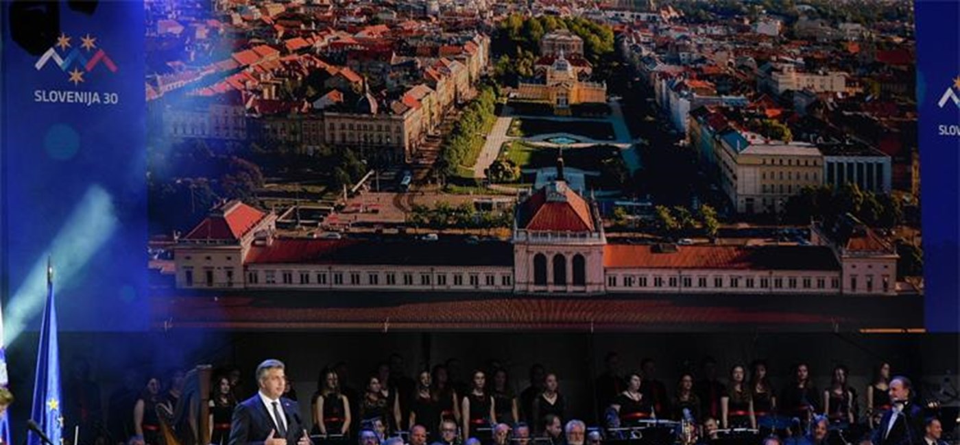 Plenković čestitao Sloveniji na 30 godina državnosti: Gradimo prijateljske odnose i dobrosusjedsku suradnju